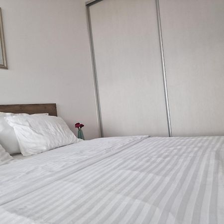 Apartman Dunja Сараево Екстериор снимка