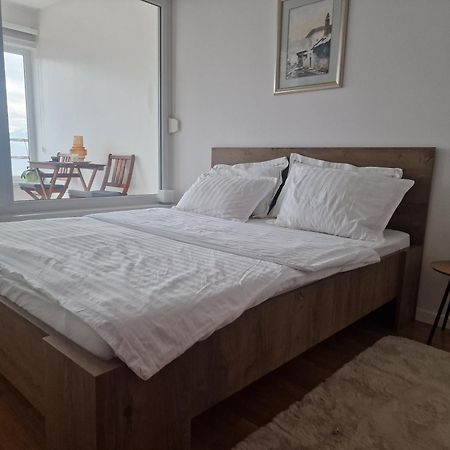 Apartman Dunja Сараево Екстериор снимка