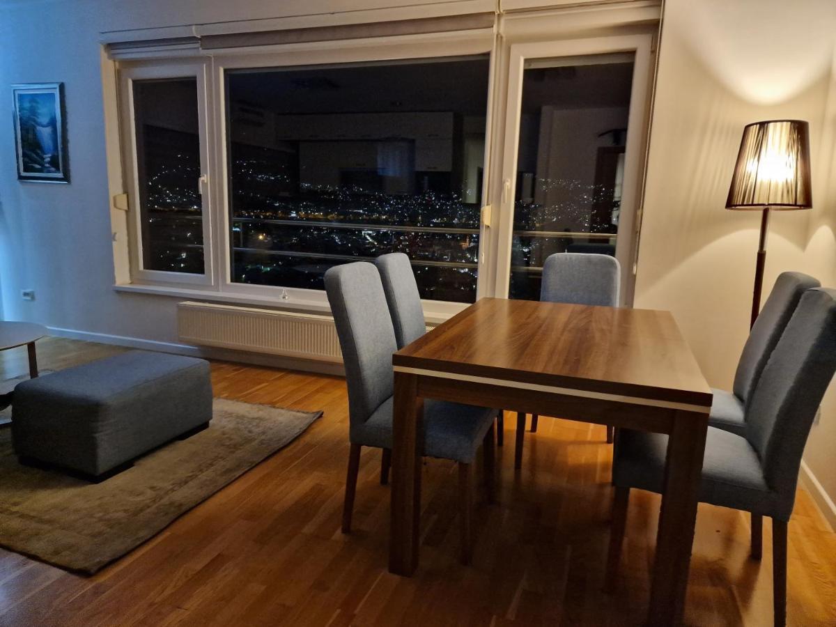 Apartman Dunja Сараево Екстериор снимка