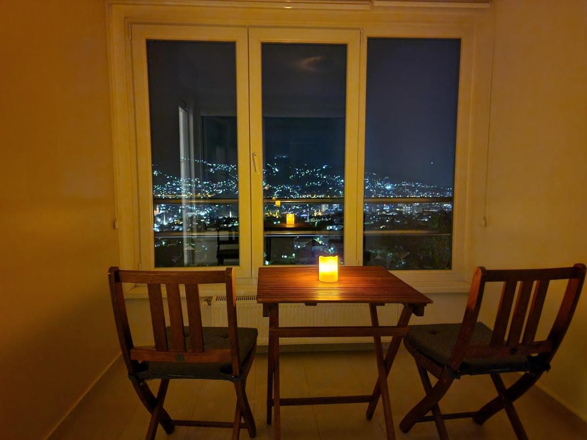Apartman Dunja Сараево Екстериор снимка