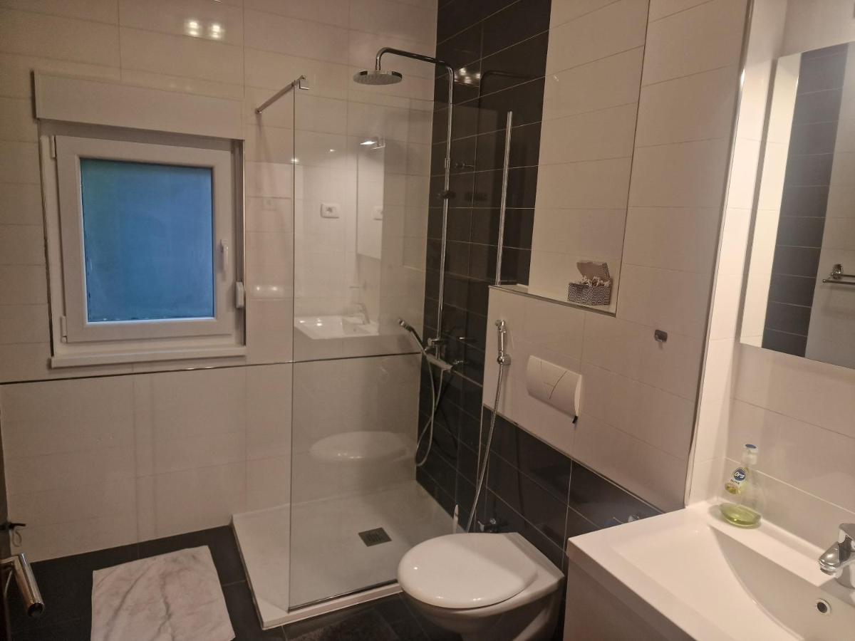 Apartman Dunja Сараево Екстериор снимка