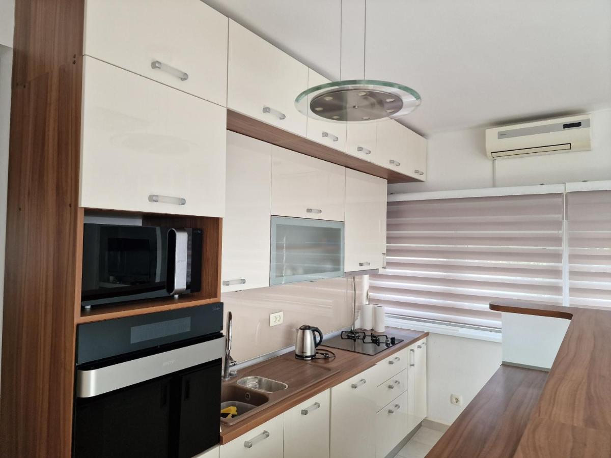 Apartman Dunja Сараево Екстериор снимка